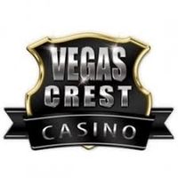 Vegas Crest Casino coupons